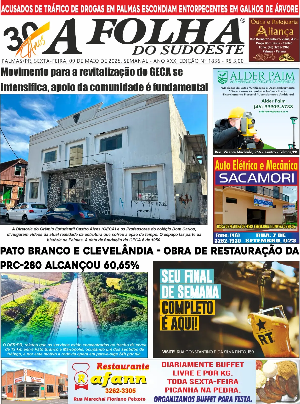 CAPA