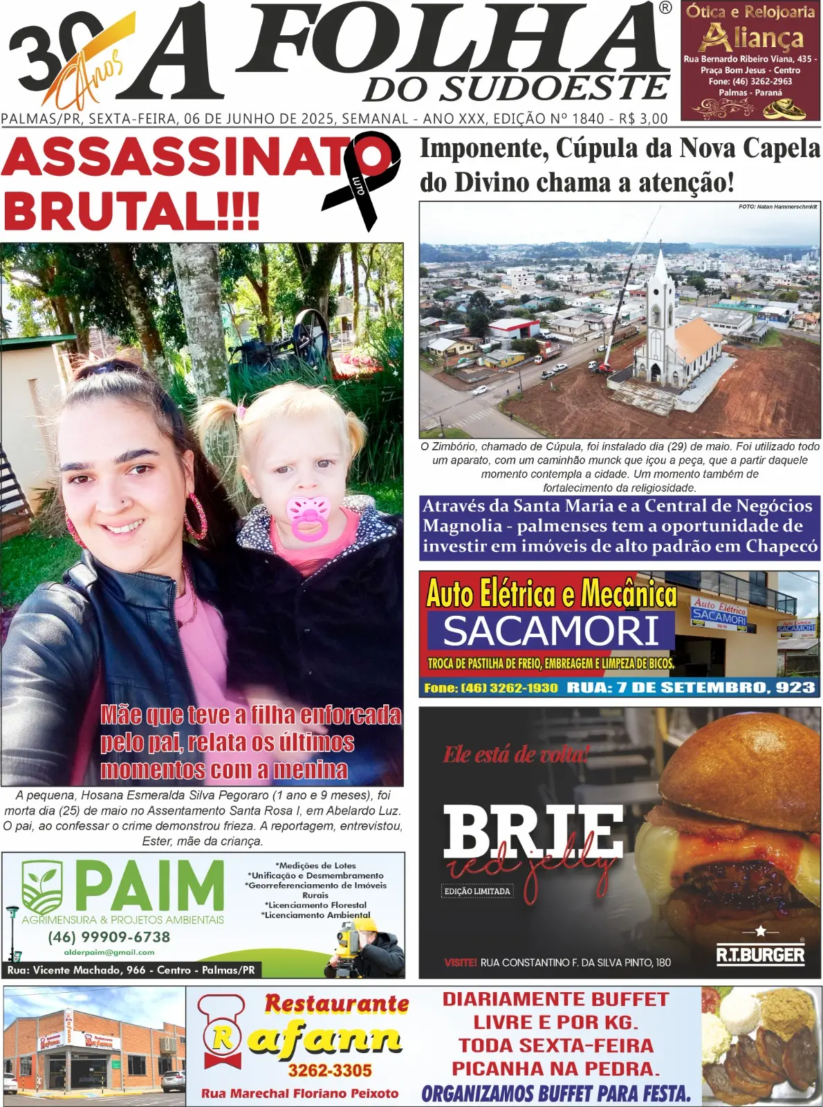CAPA