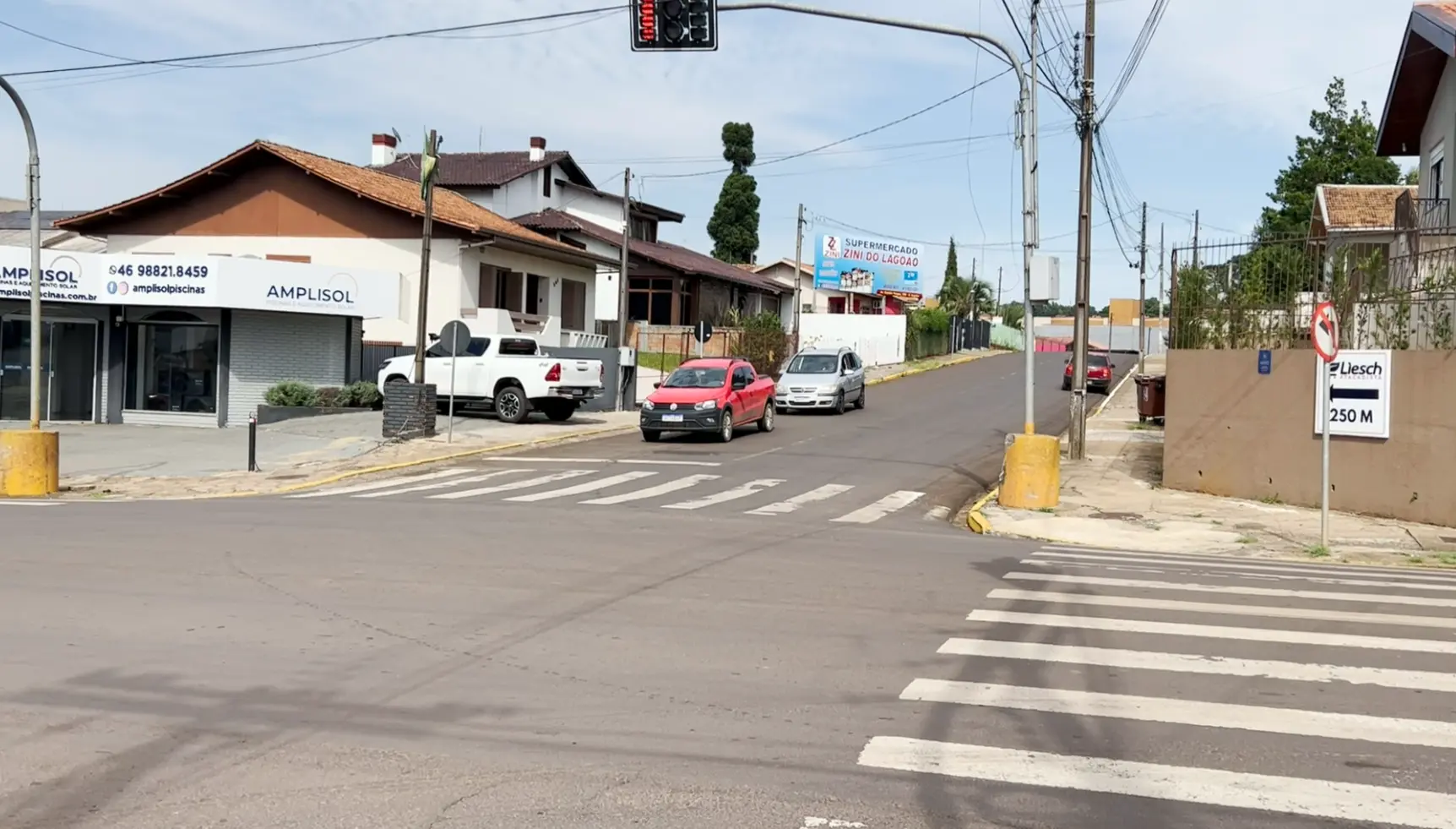 Audiência Pública discutiu alteração do sentido de três ruas de Palmas