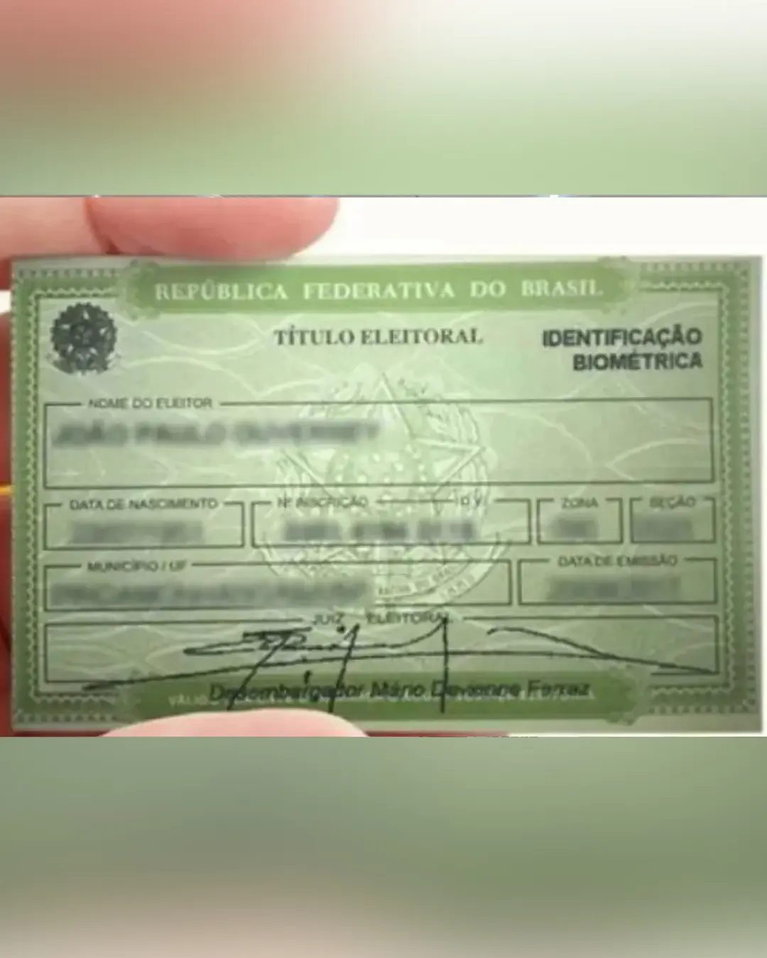 Declaração do Imposto de Renda tem mudanças: título de eleitor e recibo podem não ser mais obrigatórios