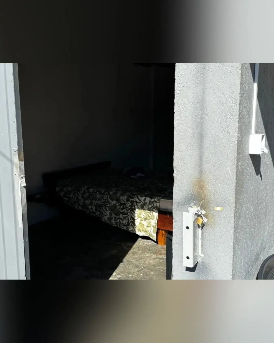 Gerente e sócio de clínica investigada por cárcere privado em Antonina são soltos; local segue em atividade Gerente e sócio de clínica investigada por cárcere privado em Antonina são soltos; local segue em atividade