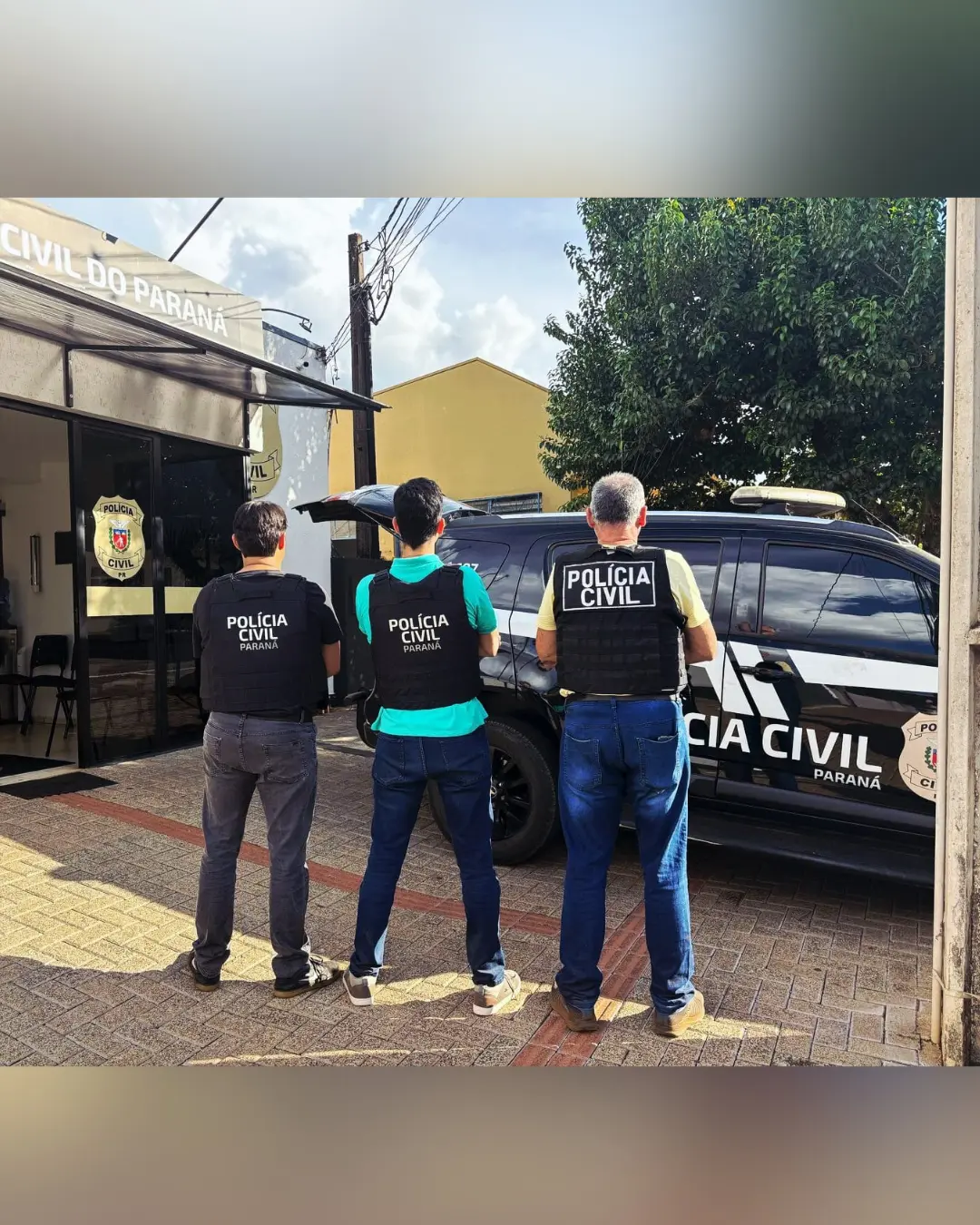PCPR cumpre mandados em São João e Sulina     
