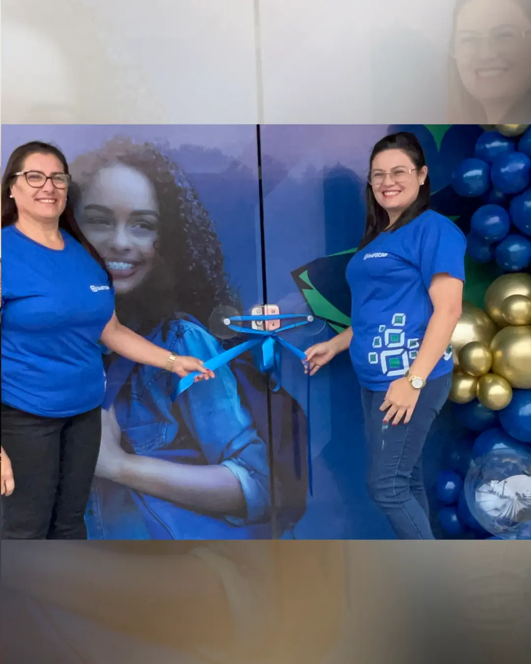 UniFECAF traz inovação para o setor educacional de Cel Domingos Soares