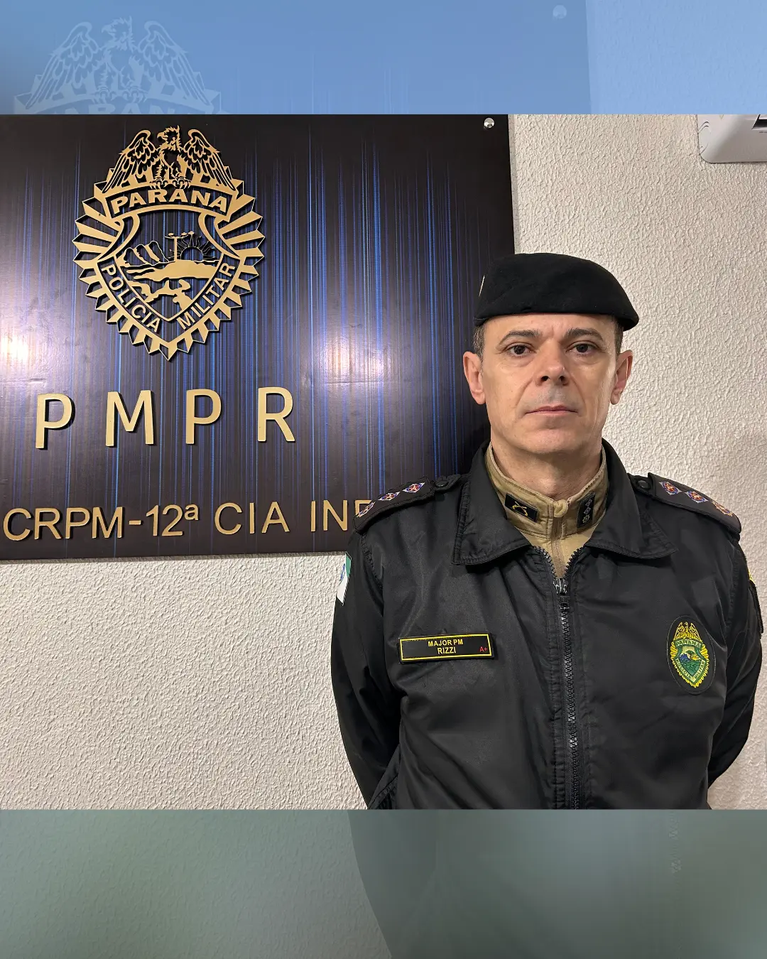 Acusado de vários crimes morre em confronto, comandante da PM explica a operação Acusado de vários crimes morre em confronto, comandante da PM explica a operação