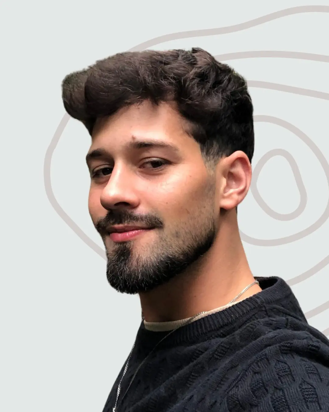 Alberto Carlos Erlo Junior e avivência na Marini Compensados - Marini É Meu Lugar