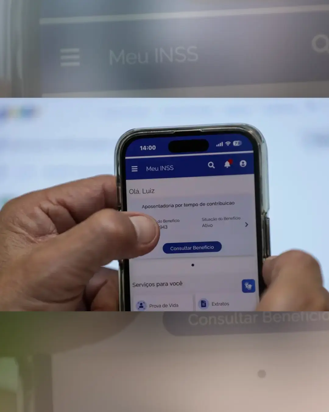 Aposentados e pensionistas do INSS podem recuperar valores descontados ilegalmente Aposentados e pensionistas do INSS podem recuperar valores descontados ilegalmente