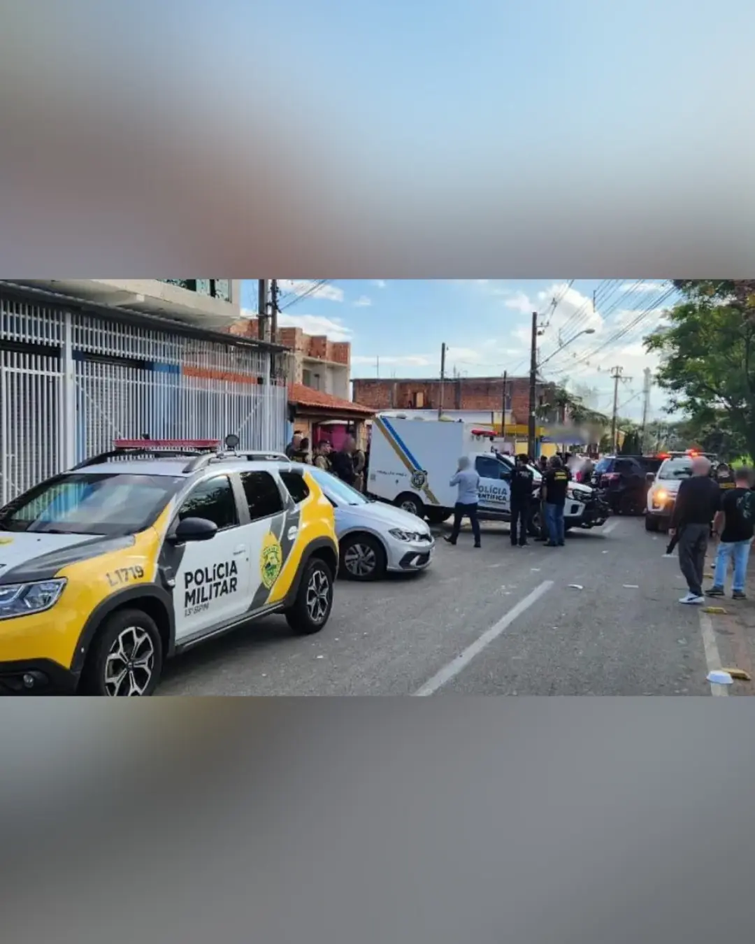 Bebê morre em creche clandestina que operava há 10 anos sem fiscalização efetiva, diz delegado Bebê morre em creche clandestina que operava há 10 anos sem fiscalização efetiva, diz delegado
