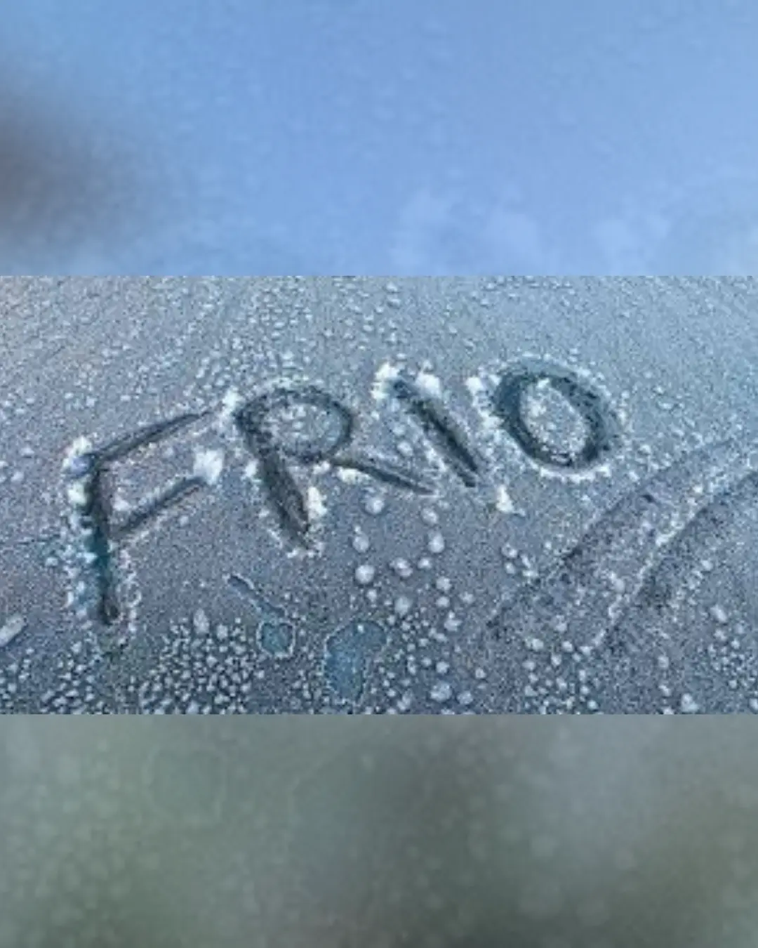 Chegada de massa polar derruba temperaturas e traz geada ao Paraná nesta semana Chegada de massa polar derruba temperaturas e traz geada ao Paraná nesta semana