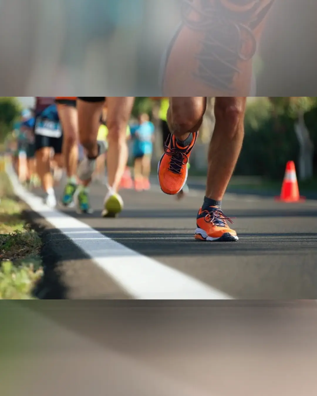 Corrida do Porto 2025 ocorre em Paranaguá neste domingo com mais de 3 mil inscritos Corrida do Porto 2025 ocorre em Paranaguá neste domingo com mais de 3 mil inscritos
