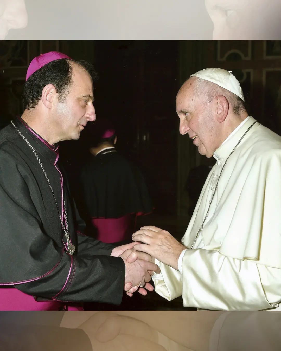 Franciscus