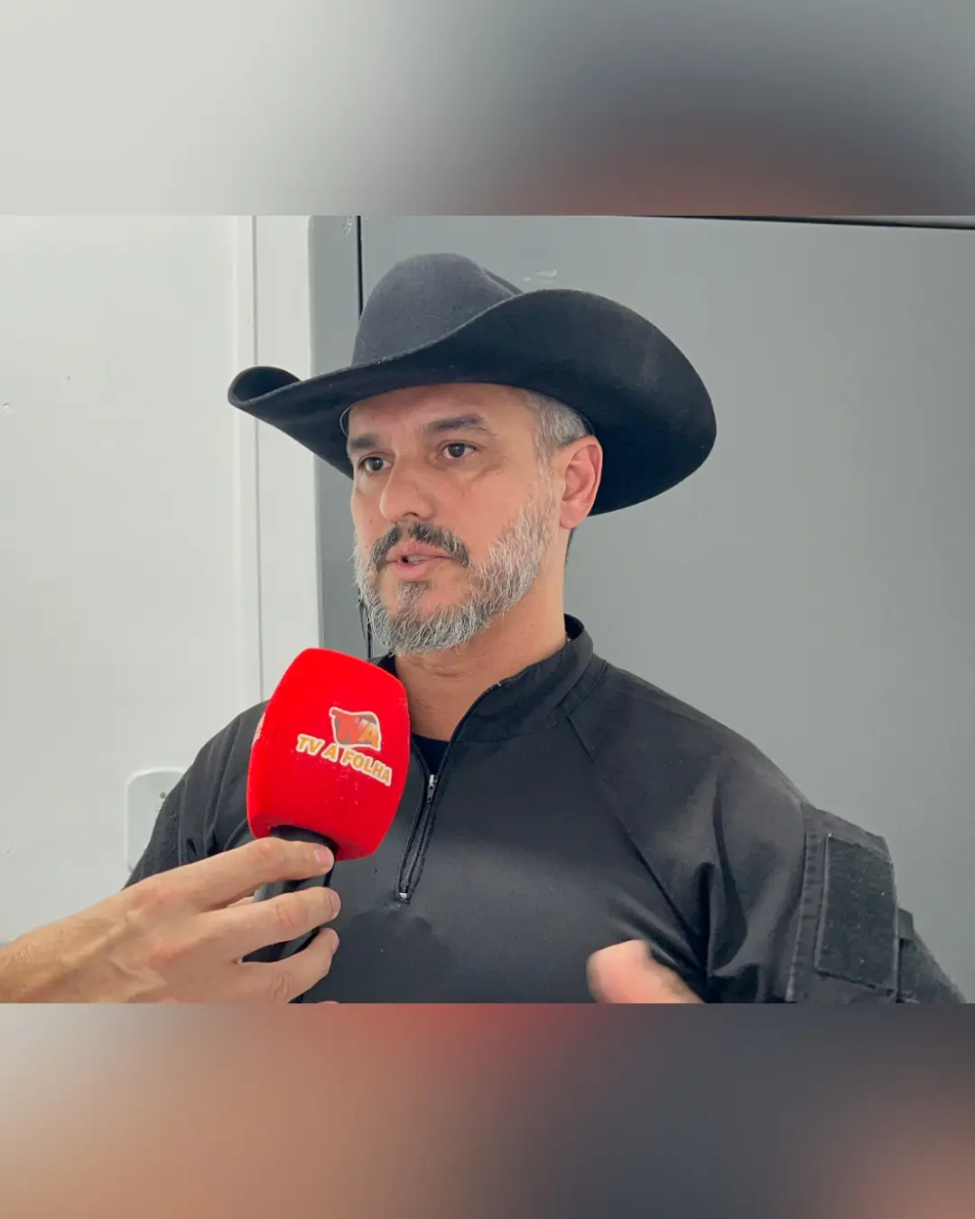 Gestor do DEPPEN destaca parcerias e comenta sobre as visitas aos detentos