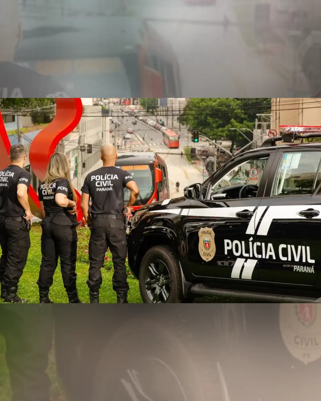 Homicídios no Paraná caem seis vezes mais que média nacional, aponta Atlas da Violência Homicídios no Paraná caem seis vezes mais que média nacional, aponta Atlas da Violência