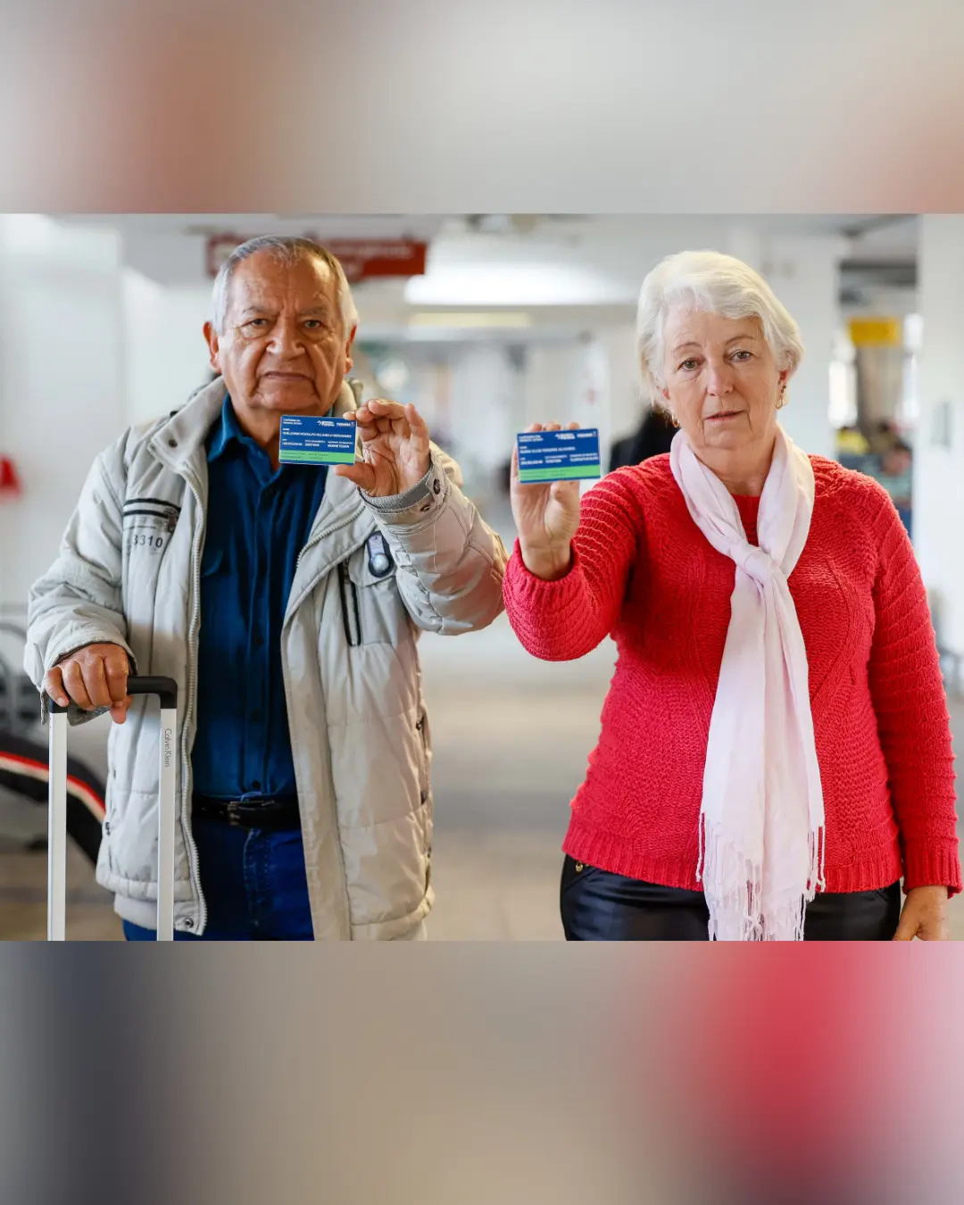 Paraná inicia vigência de gratuidade e desconto para idosos em ônibus intermunicipais