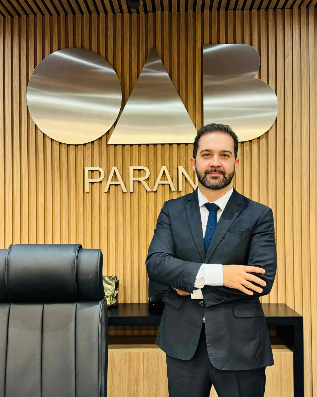 Presidente da OAB, Dr Tobera orienta a população de como evitar o Golpe do Falso Advogado
