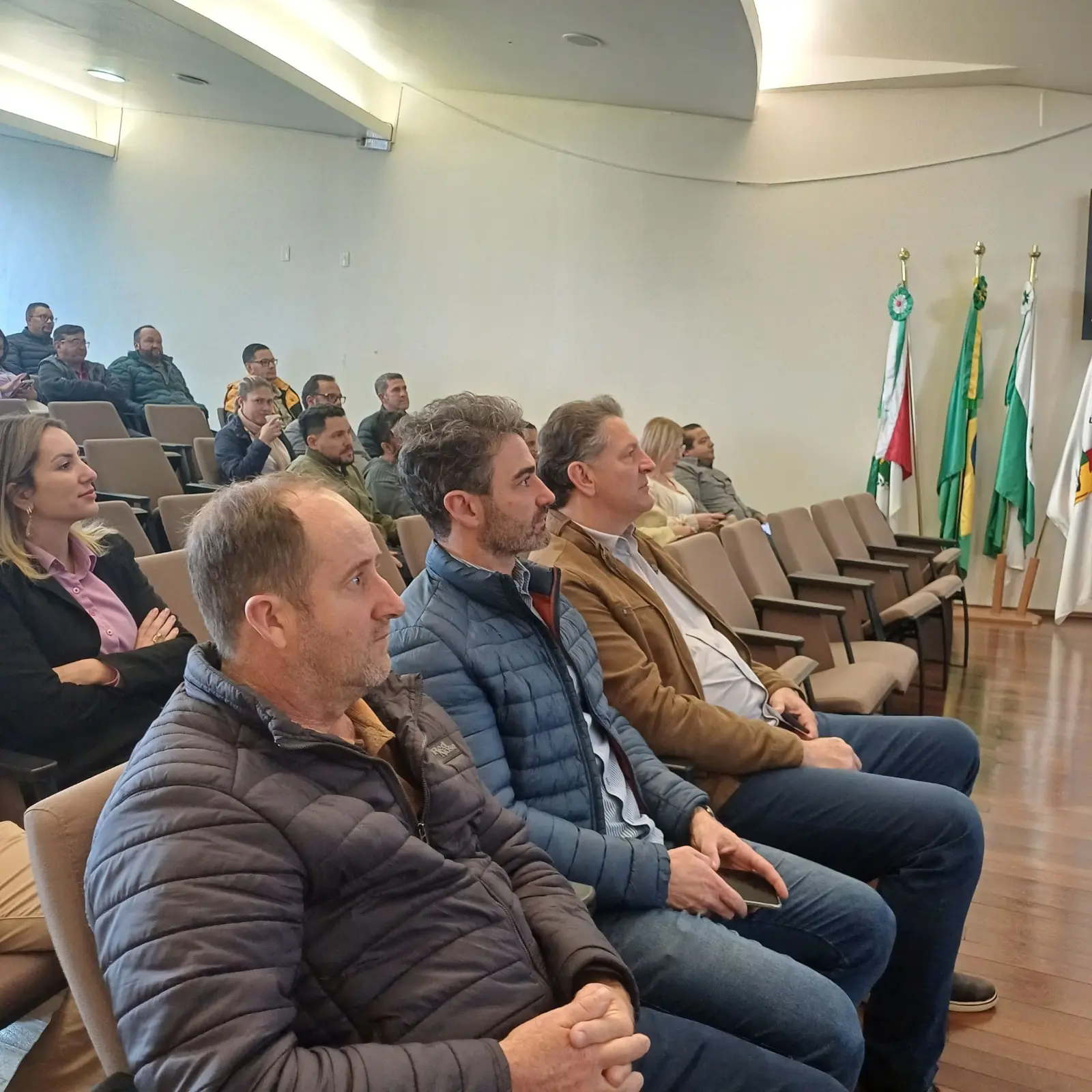 Projeto Palmas Inteligente promete inovar a gestão pública na era digital Projeto Palmas Inteligente promete inovar a gestão pública na era digital