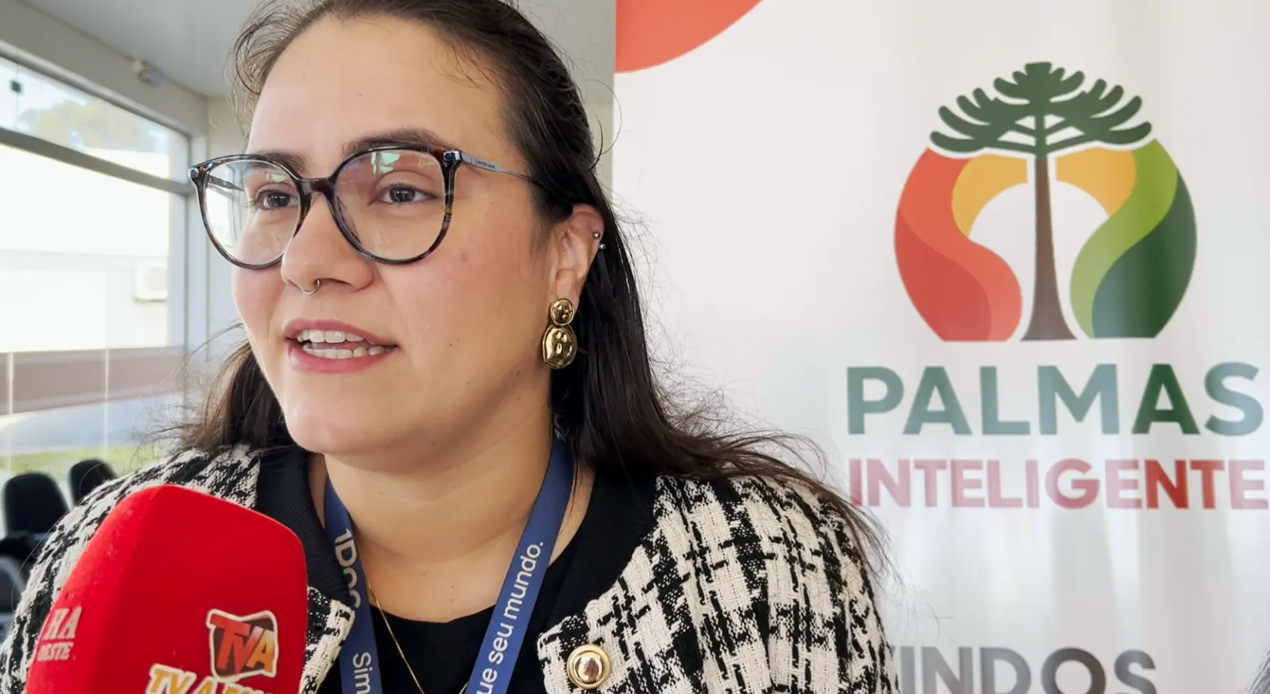 Projeto Palmas Inteligente promete inovar a gestão pública na era digital Projeto Palmas Inteligente promete inovar a gestão pública na era digital