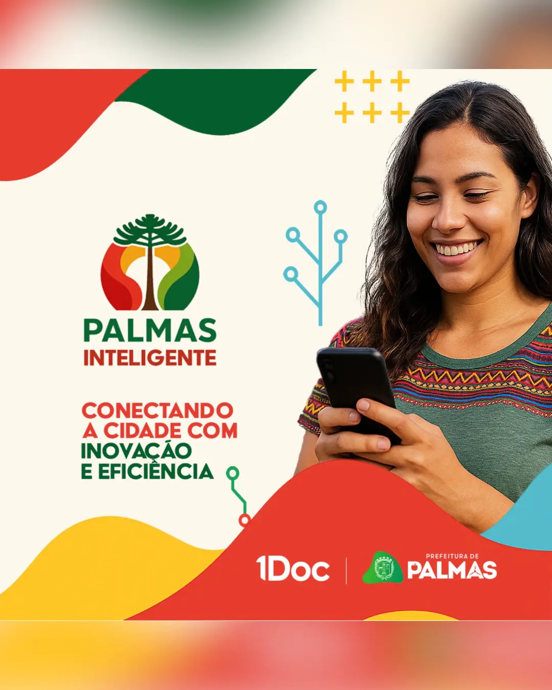 Projeto Palmas Inteligente promete inovar a gestão pública na era digital