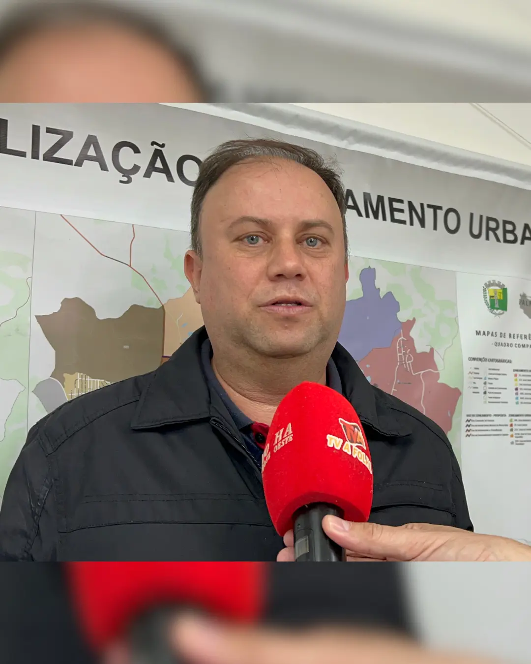 Conferência Municipal Extraordinária de Urbanismo será realizada no final do mês