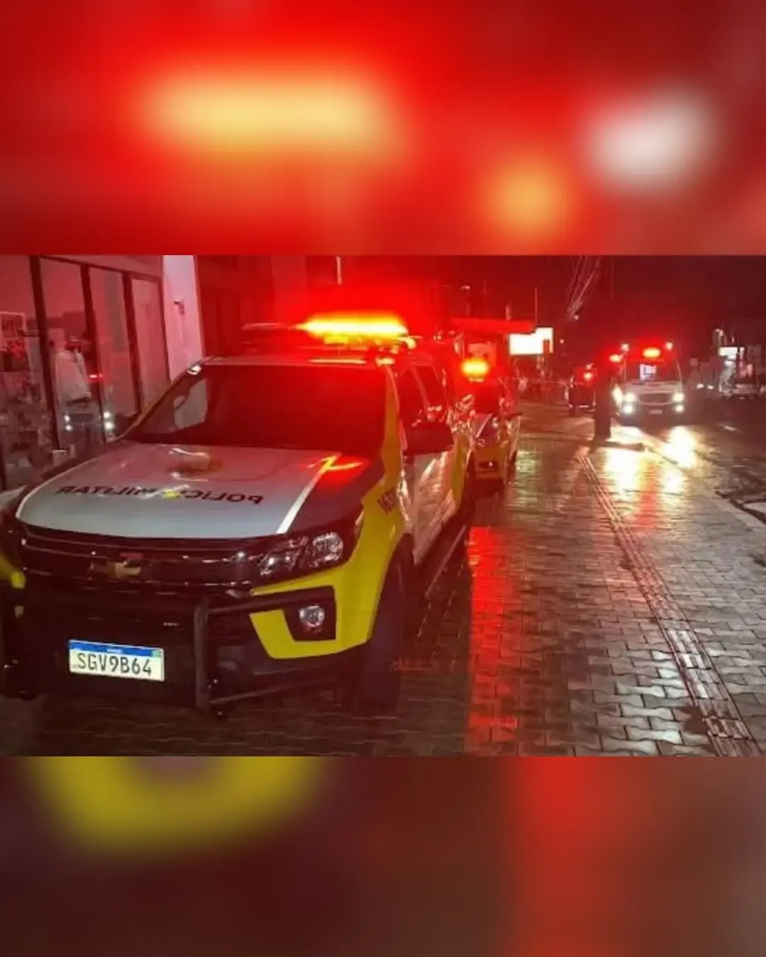 Criança de 2 anos morre em Cascavel e caso levanta suspeita de agressão