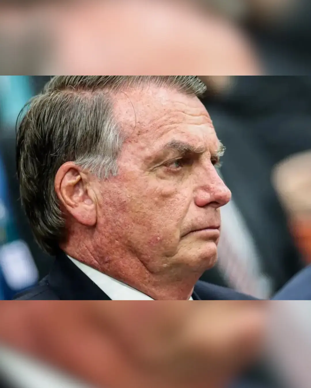 Depoimento de Bolsonaro ao STF aborda golpe, estado de sítio e crises institucionais
