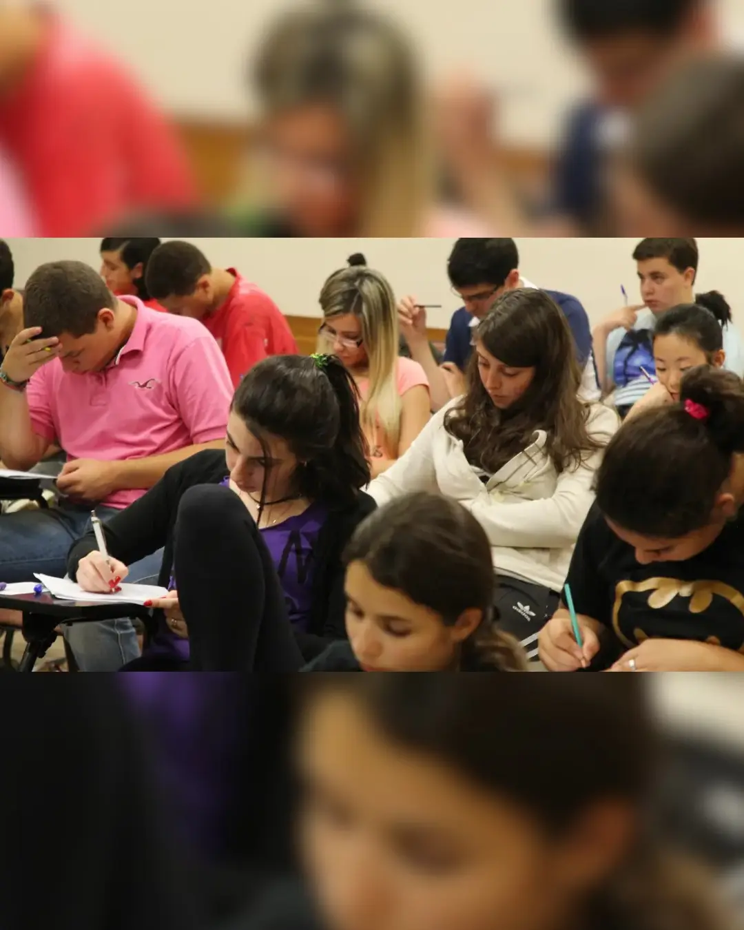 Inscrições para bolsas do Prouni começam nesta segunda e vão até 4 de julho Inscrições para bolsas do Prouni começam nesta segunda e vão até 4 de julho
