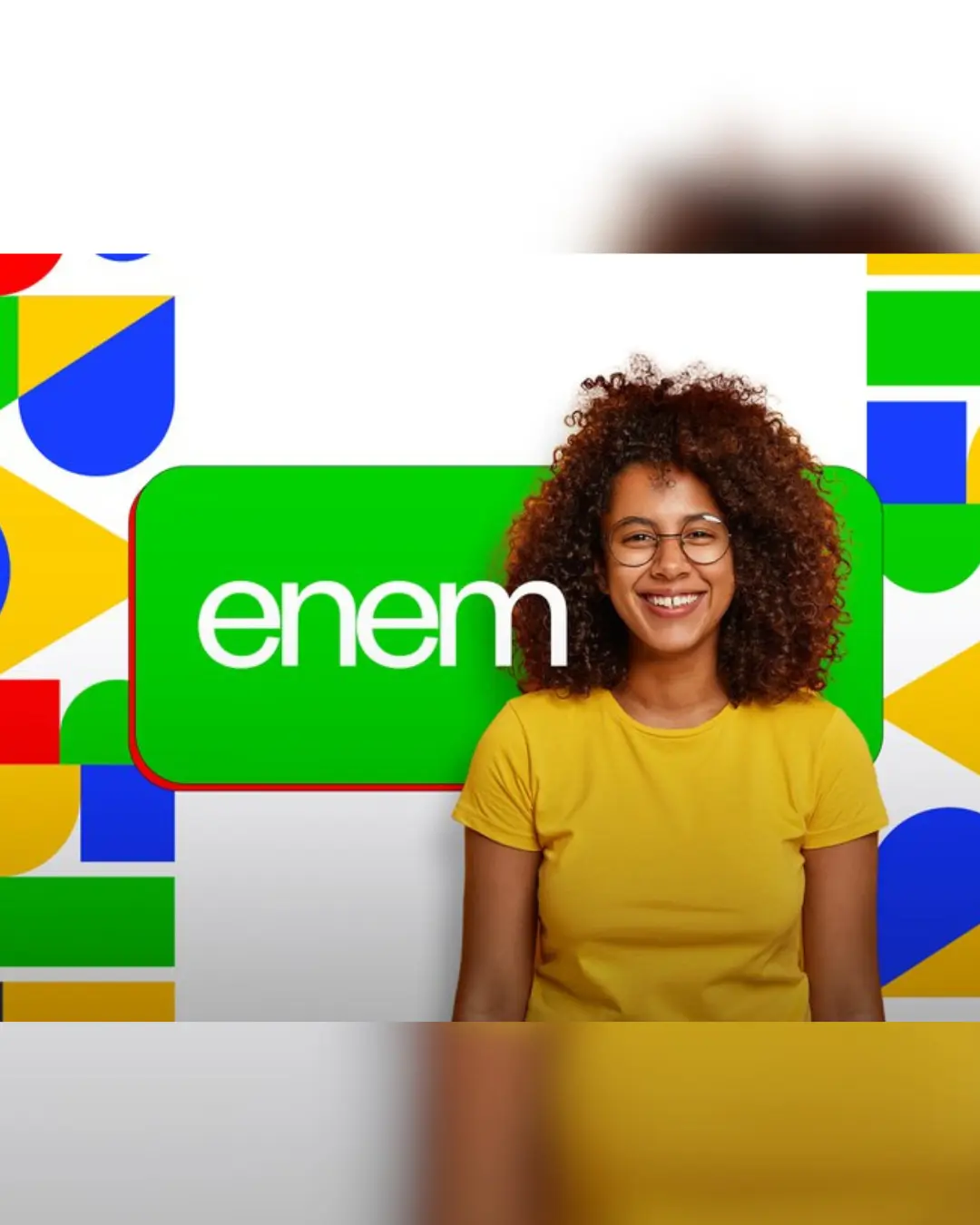 Inscrições para Enem 2025 são prorrogadas até 13 de junho, informa MEC