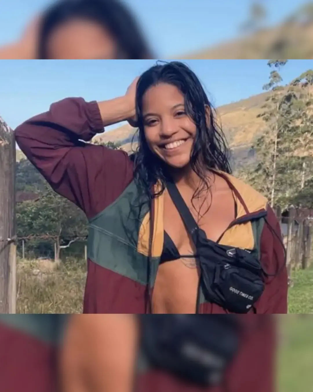 Itamaraty não arca com translado de brasileira morta em vulcão na Indonésia; entenda o caso