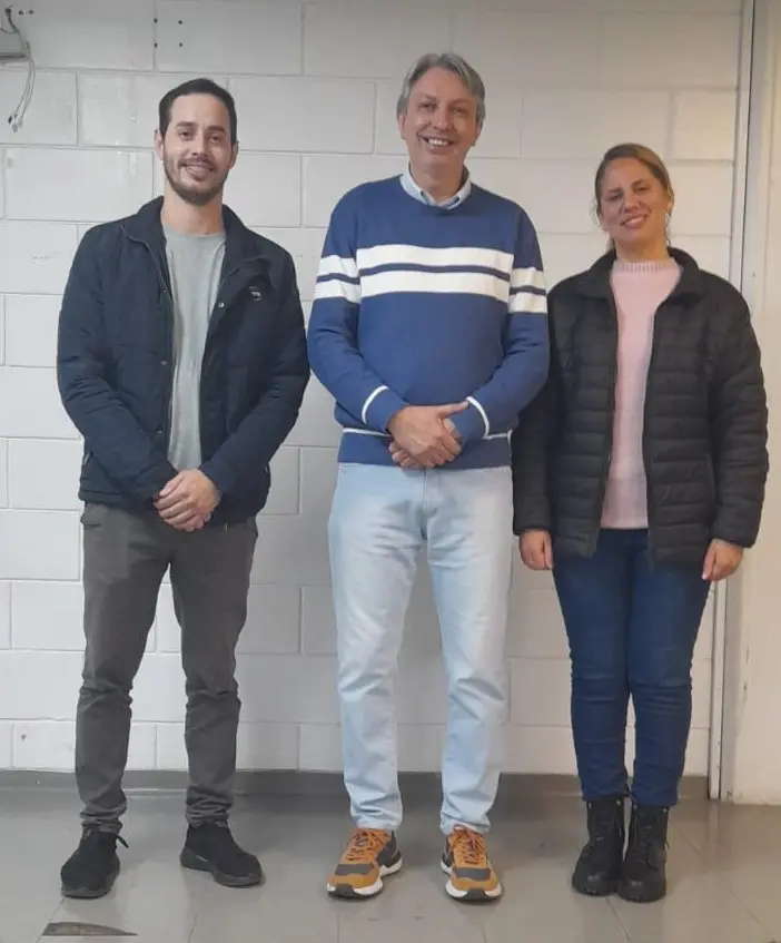 No Colégio Estadual Alto da Glória - Jornalista Paulo Bannake comentou sobre os vários aspectos da imprensa