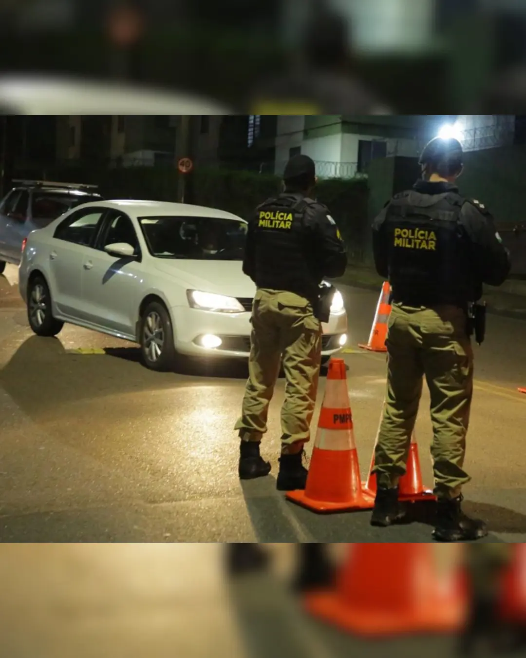 Operação Sinergia prende 116 pessoas e apreende mais de 1,2 tonelada de drogas no Paraná Operação Sinergia prende 116 pessoas e apreende mais de 1,2 tonelada de drogas no Paraná