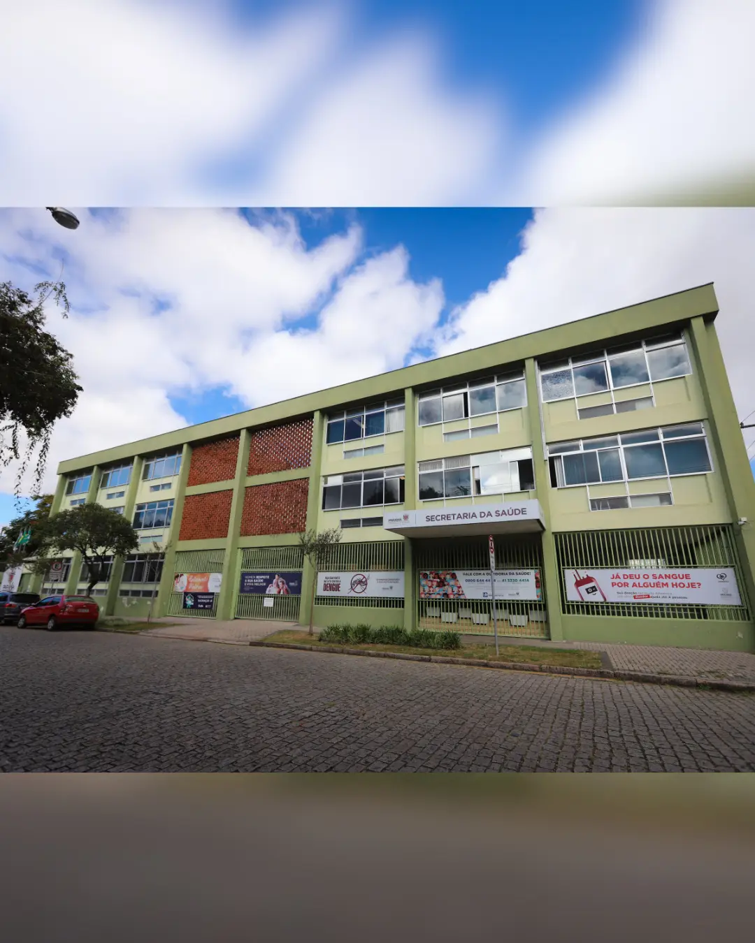 Paraná acumula mais de 10 mil casos e registra queda de 23% em mortes por SRAG em 2025