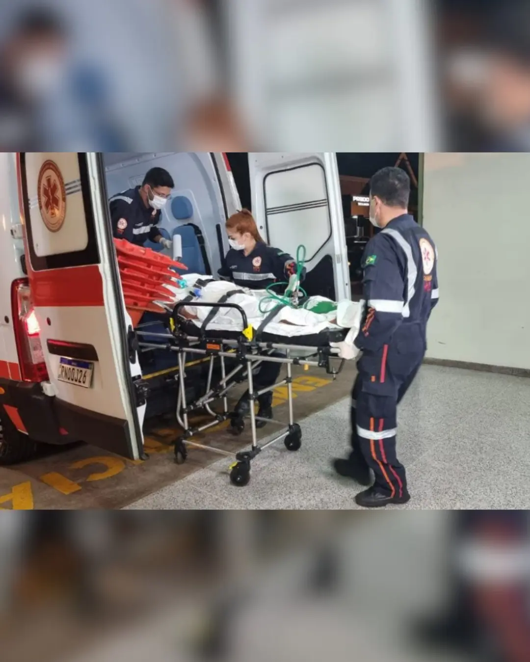 Paraná registra 831 casos de queimaduras em 2025 e alerta sobre cuidados nas festas juninas Paraná registra 831 casos de queimaduras em 2025 e alerta sobre cuidados nas festas juninas