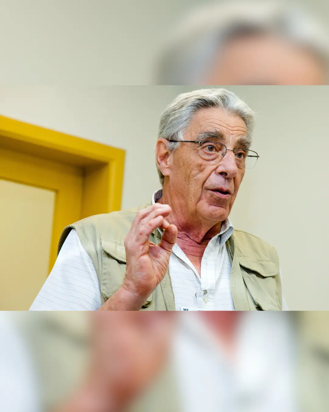 Rascunho automático