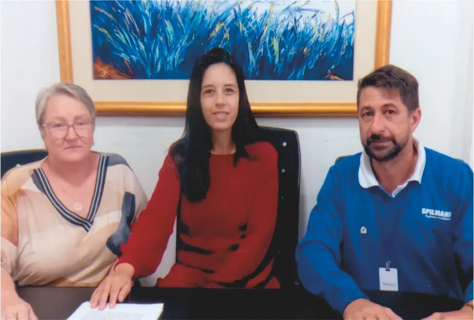 Sindiprom 30 anos de sonhos,lutas e conquistas Sindiprom 30 anos de sonhos,lutas e conquistas