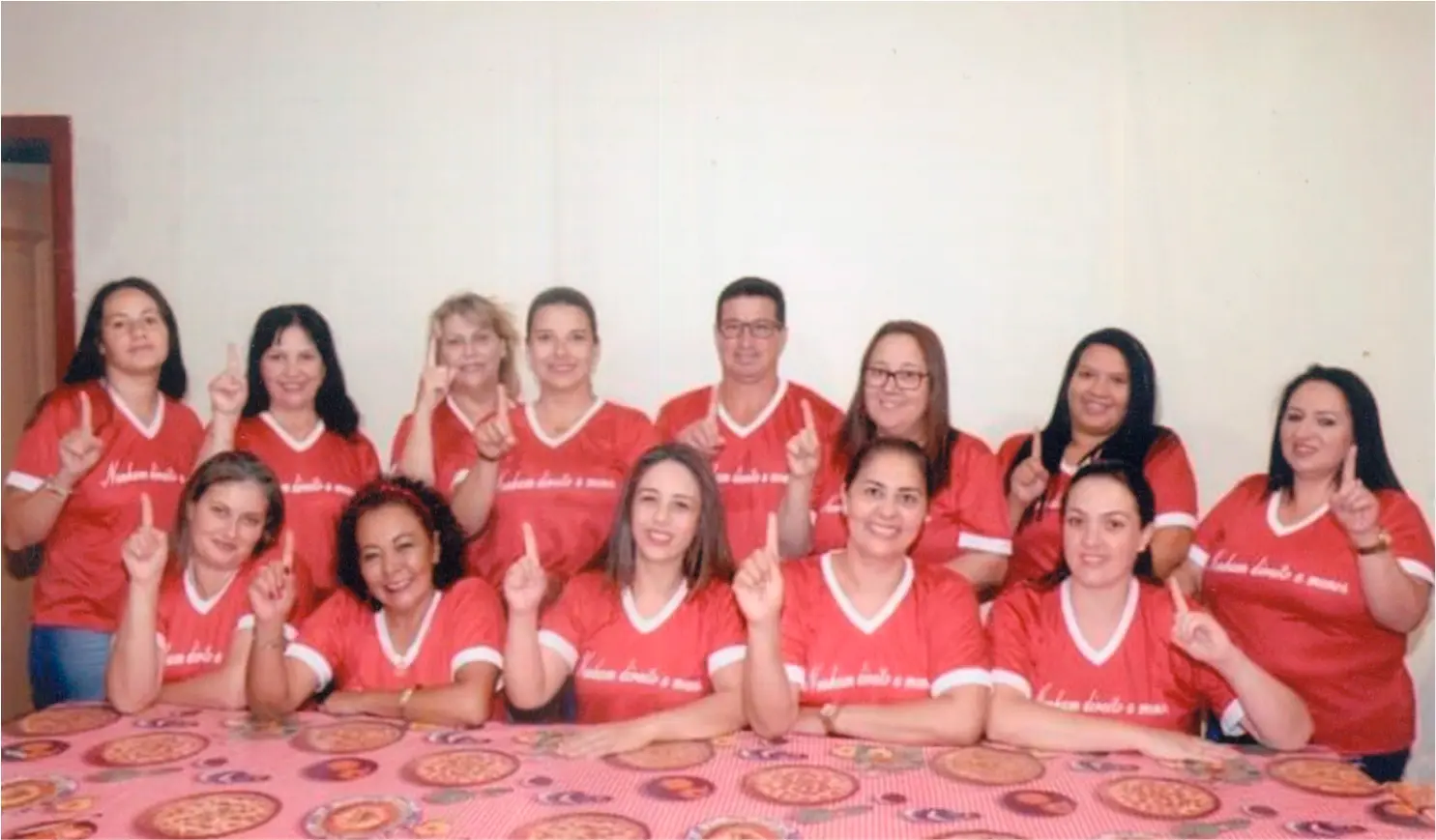 Sindiprom 30 anos de sonhos,lutas e conquistas Sindiprom 30 anos de sonhos,lutas e conquistas