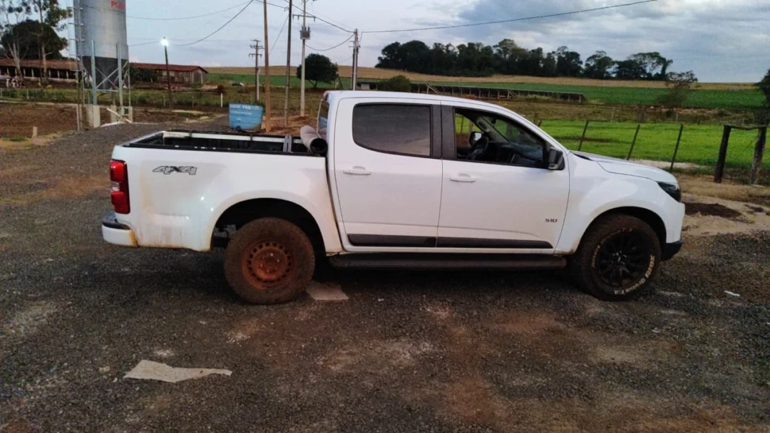 Imagem de destaque - PCPR e MPPR deflagram operação contra organização criminosa ligada ao tráfico de drogas em vários estados do Brasil.