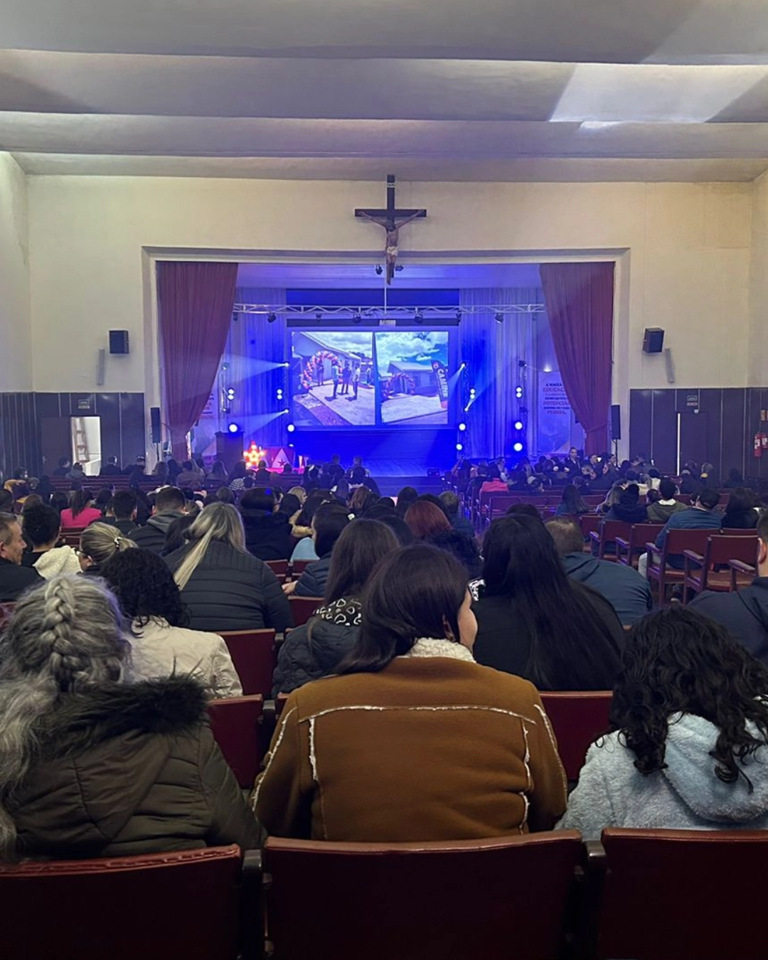 Imagem de destaque - Camine Corretora de Imóveis promoveu evento para homenagear Professores