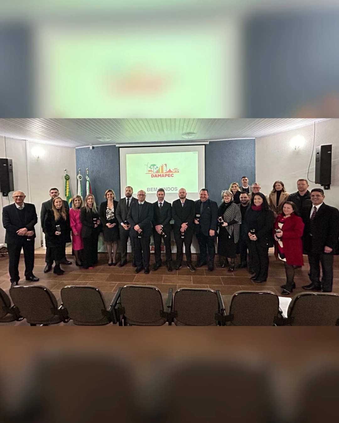 Imagem de destaque - Delegados de Palmas esclarecem homicídio no município