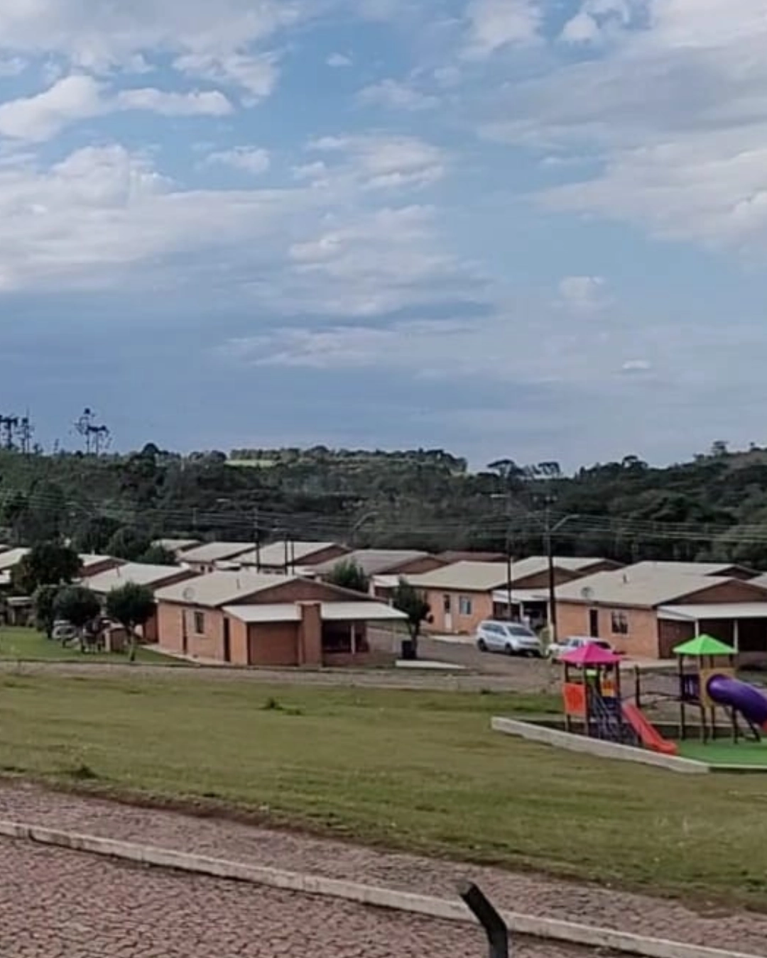 Imagem de destaque - Deputado Aliel Machado destina recursos para construção de creche na Ponte do Chopim