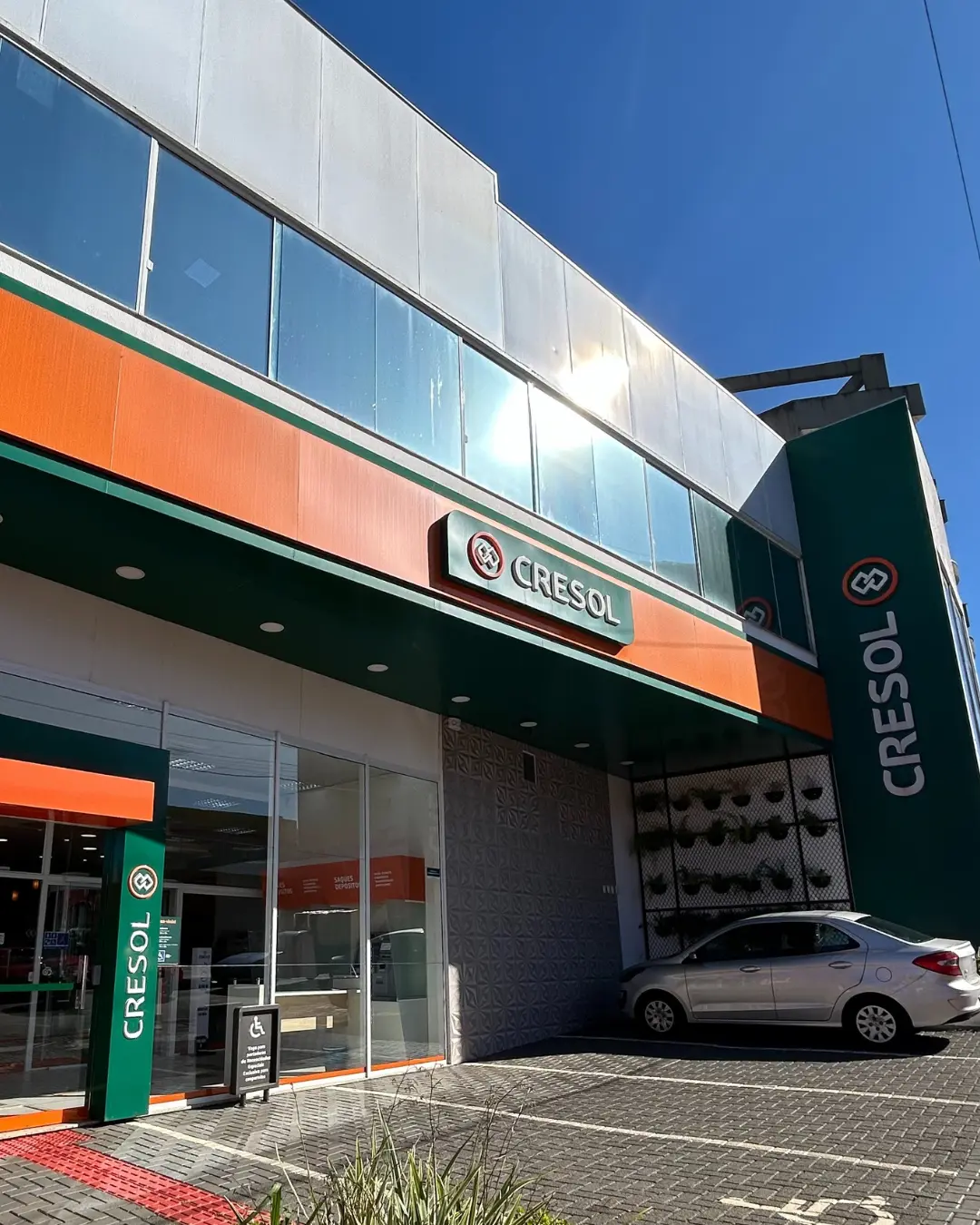 Cresol União de Palmas promoveu café da manhã e revelou entidades beneficiadas pelo Fundo Social