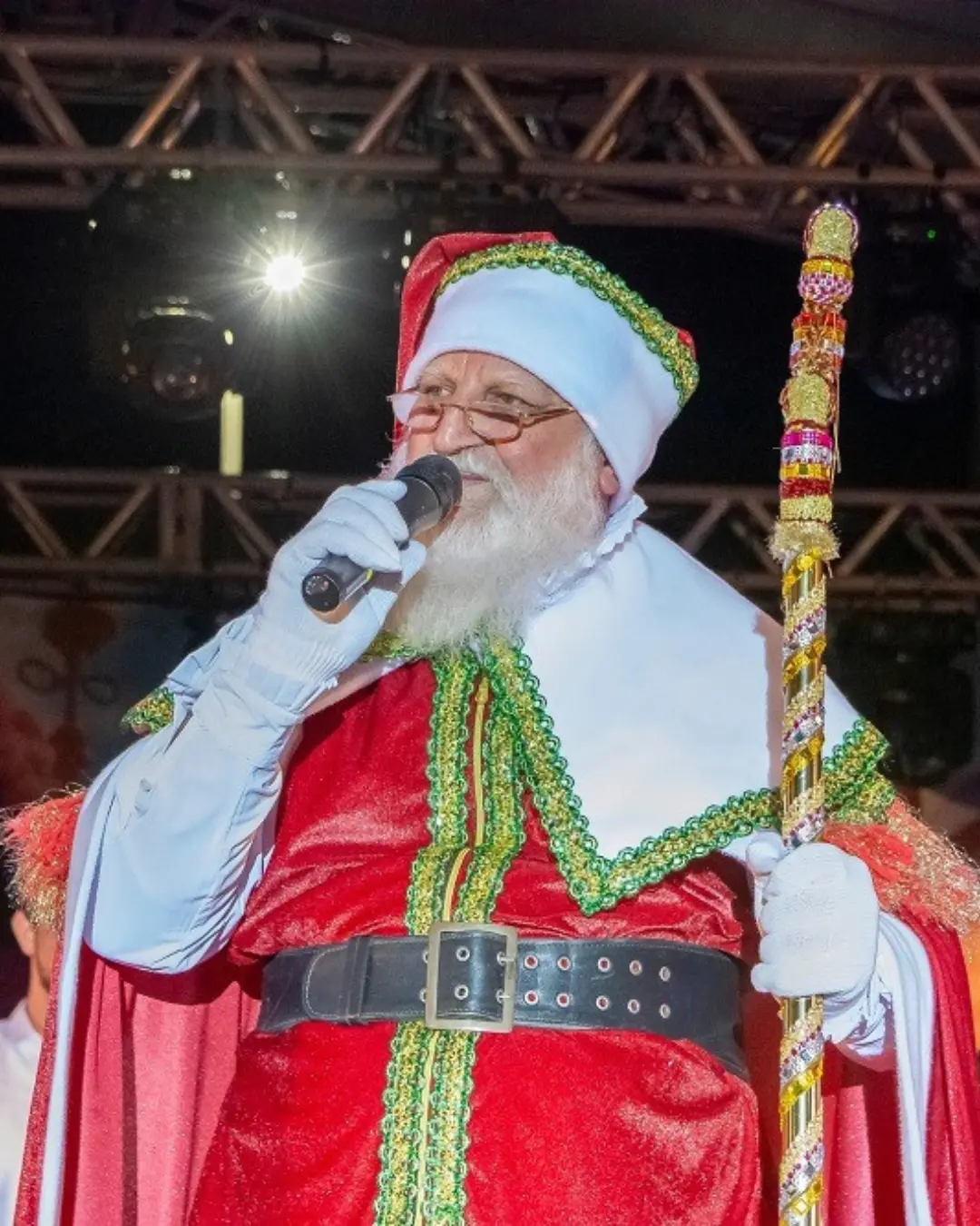 Documentário “Natal Mágico em Francisco Beltrão”