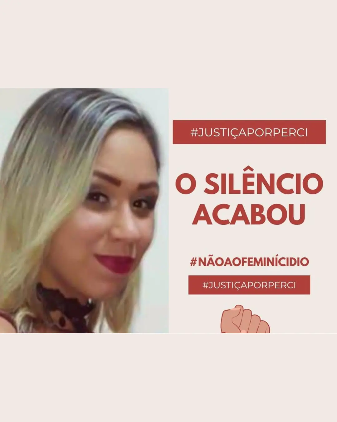 VIDEO: Julgamento de caso de feminicídio acontece em Palmas nesta quinta-feira (21)