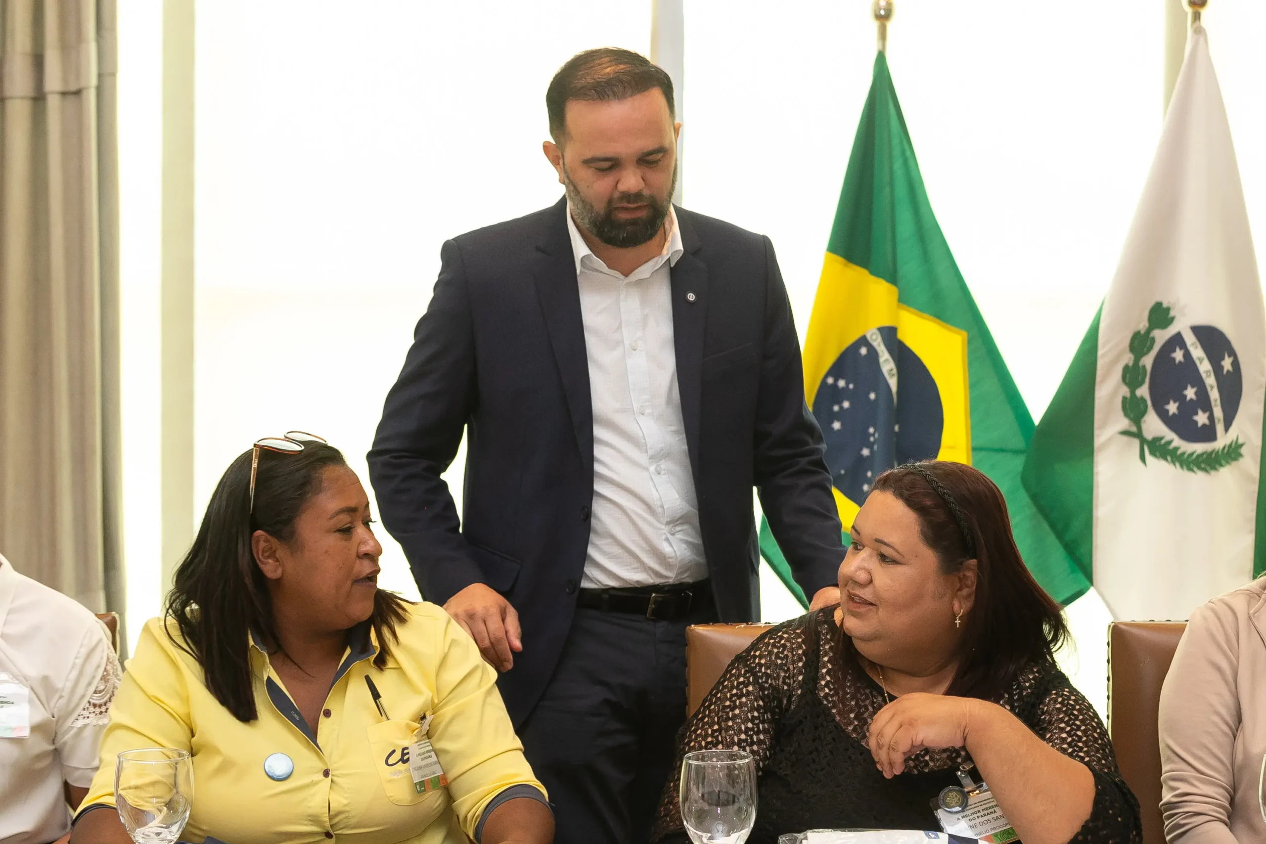 Cozinheiras revelam segredos das merendas campeãs: inspiração e criatividade