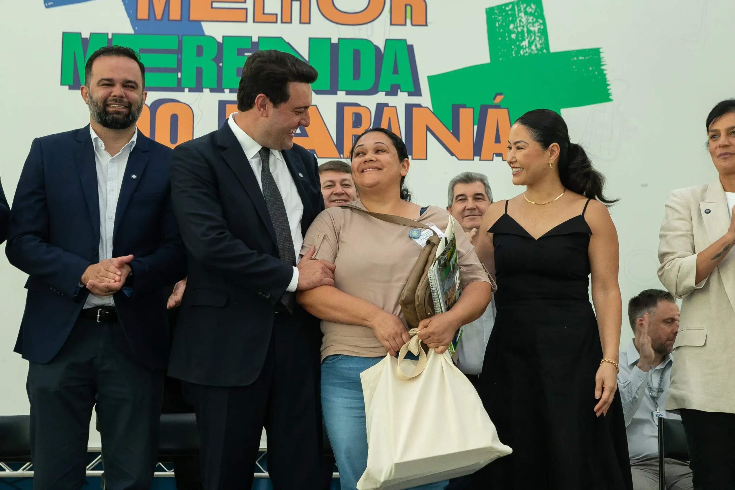 Cozinheiras revelam segredos das merendas campeãs: inspiração e criatividade