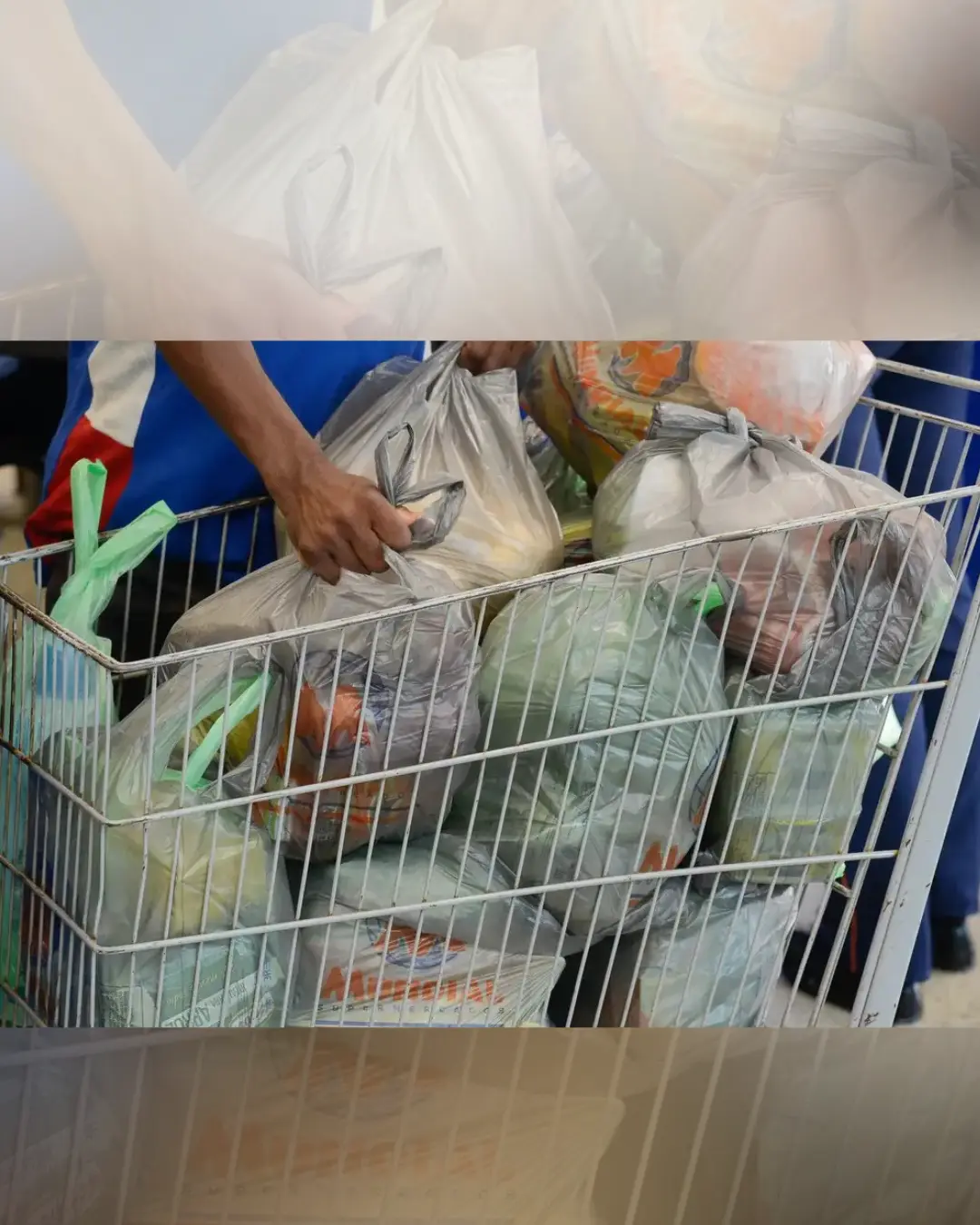 Custo da cesta básica aumenta em 14 capitais; São Paulo tem maior valor médio Custo da cesta básica aumenta em 14 capitais; São Paulo tem maior valor médio