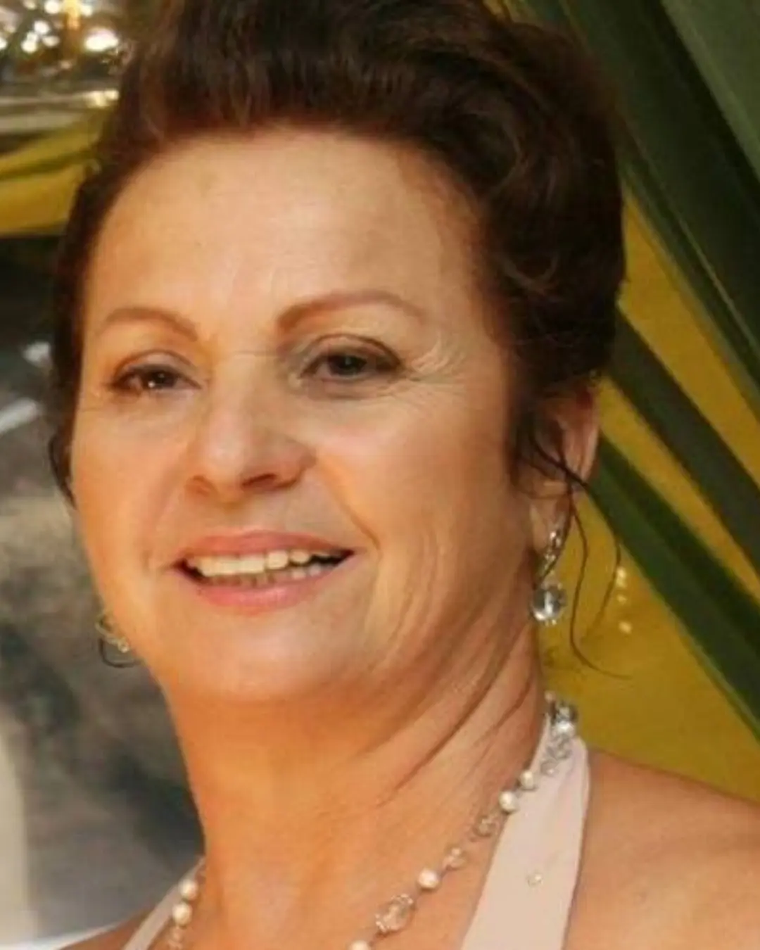 Professora Palmense Theresinha Acco tem texto inédito públicado pelo site oficial do vaticano www.vaticannews.va