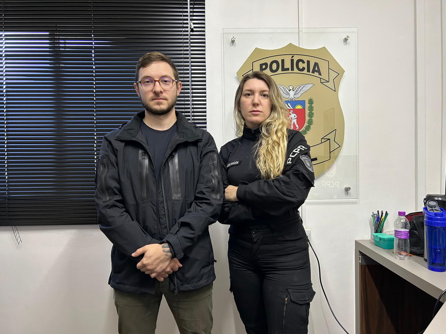 No bairro São Francisco, acusado do tráfico de drogas utilizava residência de menor para esconder cocaína No bairro São Francisco, acusado do tráfico de drogas utilizava residência de menor para esconder cocaína