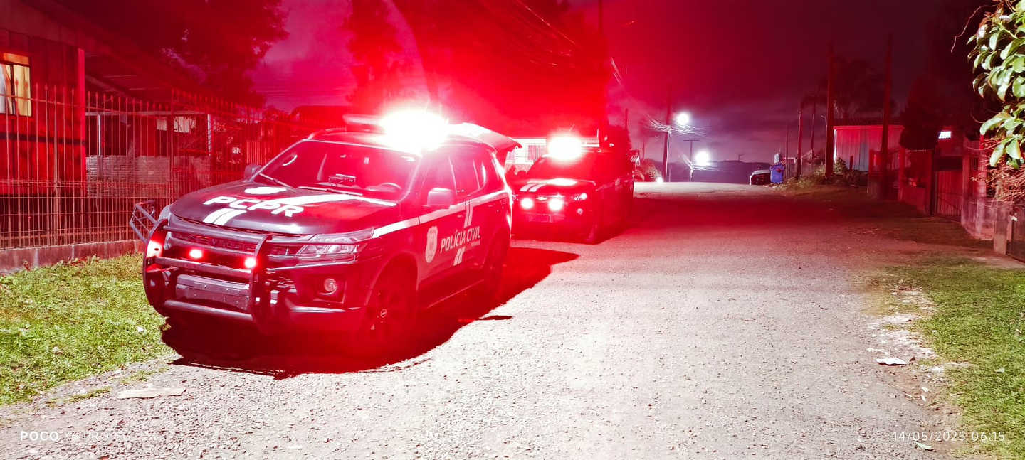 No bairro São Francisco, acusado do tráfico de drogas utilizava residência de menor para esconder cocaína No bairro São Francisco, acusado do tráfico de drogas utilizava residência de menor para esconder cocaína