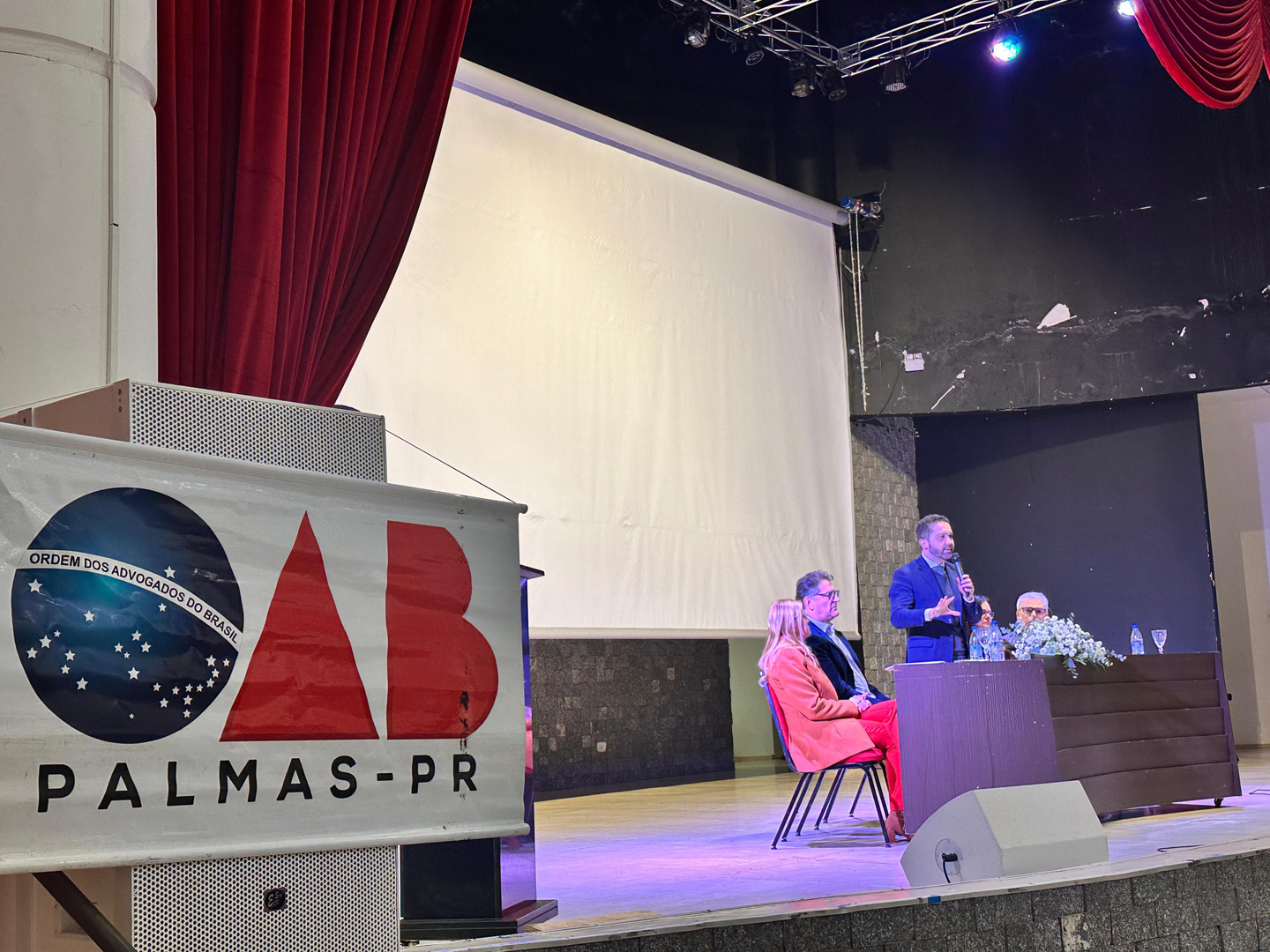 OAB Palmas promoveu Audiência Pública e ampliou debate em defesa das APAE’s OAB Palmas promoveu Audiência Pública e ampliou debate em defesa das APAE’s