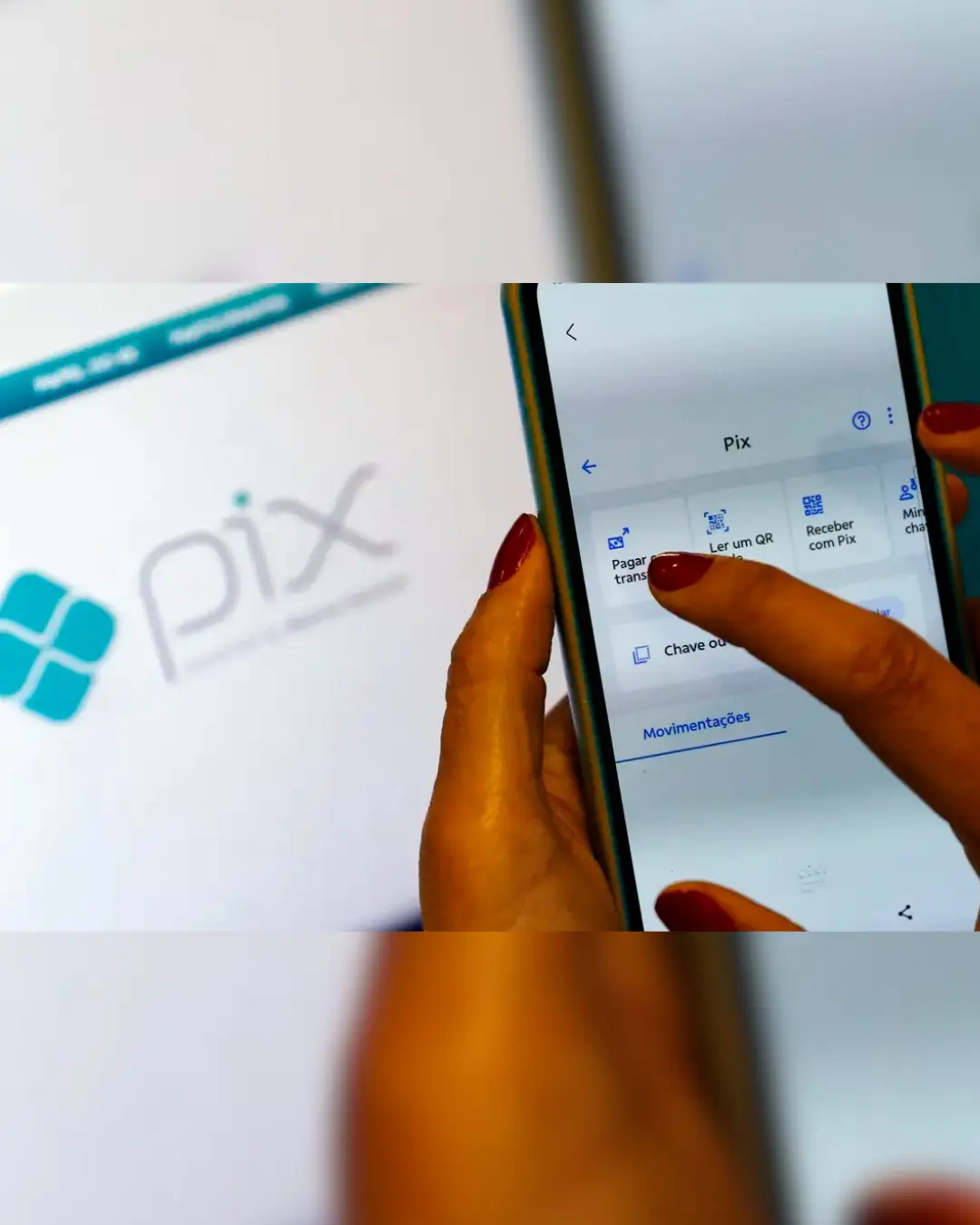 Pix automático substitui débito automático e simplifica cobranças a partir de hoje Pix automático substitui débito automático e simplifica cobranças a partir de hoje