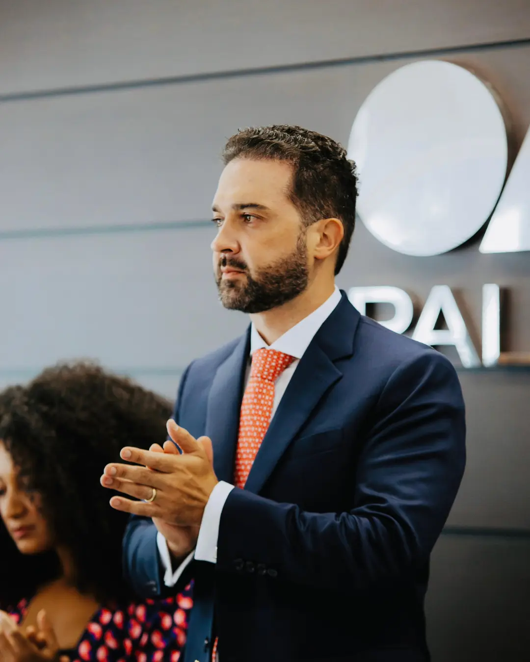 Advogado paranaense Dr. Tobera, representa federação em ação no STF em defesa das APAEs e da educação especial